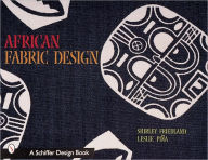 Title: African Fabric Design, Author: Shirley Friedland