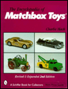 Encyclopedia of Matchbox Toys: 1947-1996