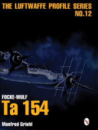 Focke-Wulf TA 154