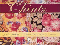 Title: Chintz Ceramics, Author: Jo Anne Peterson Welsh