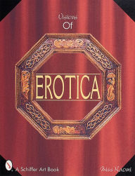 Title: Visions of Erotica, Author: Miss Naomi
