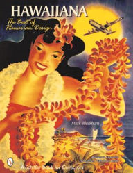 Hawaiiana: The Best of Hawaiian Design / Edition 2