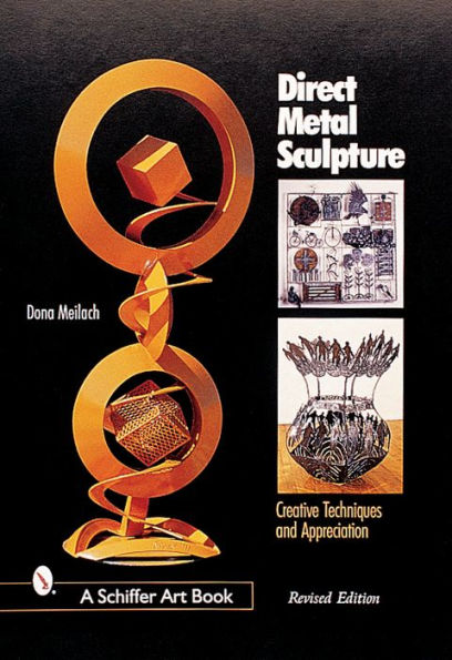 Direct Metal Sculpture / Edition 2
