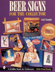 Beer Signs for the Collector