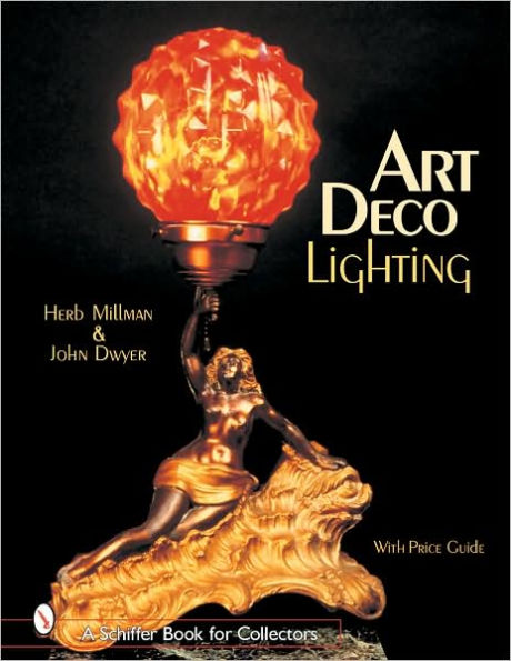 Art Deco Lighting