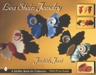 Title: Lea Stein® Jewelry, Author: Judith Just