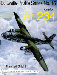 Arado AR 234