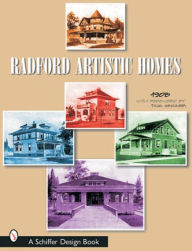 Title: Radford's Artistic Homes, Author: Tina Skinner
