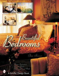 Title: Beautiful Bedrooms: Design Inspirations from the World's Leading Inns and Hotels, Author: Tina Skinner