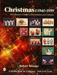 Christmas,1940-1959