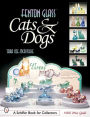 Fenton Glass Cats and Dogs