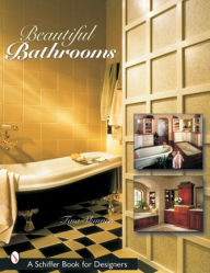 Title: Beautiful Bathrooms, Author: Tina Skinner