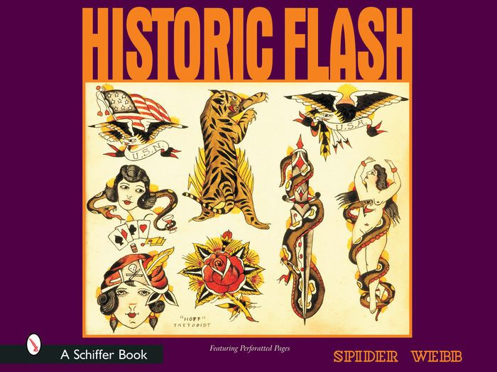 Historic Flash by Spider Webb, Paperback | Barnes & Noble®