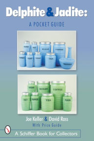 Delphite and Jadite: A Pocket Guide