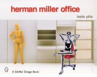 Title: Herman Miller Office, Author: Leslie Piña