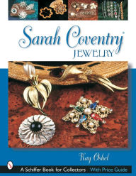 Title: Sarah Coventry® Jewelry, Author: Kay Oshel
