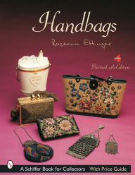 Title: Handbags, Author: Roseann Ettinger