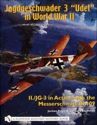 Title: Jagdgeschwader 3 