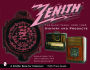 Zenith Radio, The Glory Years, 1936-1945: History and Products: History and Products