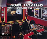 Title: Home Theaters and Electronic Houses, Author: CEDIA