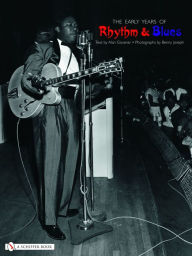 Title: The Early Years of Rhythm & Blues, Author: Alan Govenar