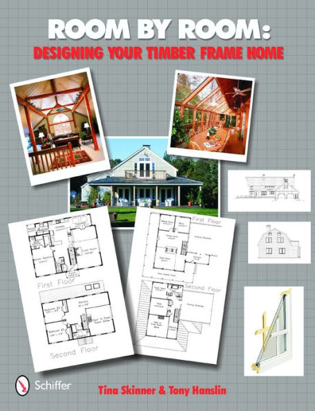 Room by Room: Designing Your Timber Frame Home