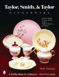 Taylor, Smith and Taylor Dinnerware