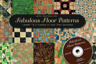 Title: Fabulous Floor Patterns: with CD, Author: 