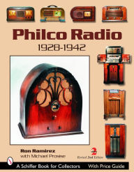 Philco Radio: 1928-1942