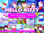 Hello Kitty®: Cute, Creative & Collectible