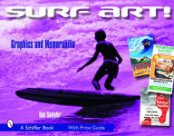 Title: Surf Art!: Graphics and Memorabilia, Author: Rod Sumpter