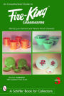 Unauthorized Guide to Fire-King Glasswares