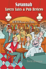 Savannah Tavern Tales & Pub Reviews