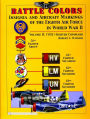 Battle Colors Insignia and Aircraft Markings of the 8th Air Force in World War II: VIII Fighter Command