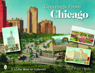 Title: Greetings From Chicago, Author: Mary Martin