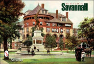Title: Historic Savannah Postcards, Author: Schiffer Publishing