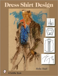 Title: Dress Shirt Design, Author: Malie Raef