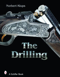 Title: The Drilling, Author: Norbert Klups