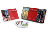 Title: Sol Invictus: The God Tarot: The God Tarot / Edition 1, Author: Kim Huggens