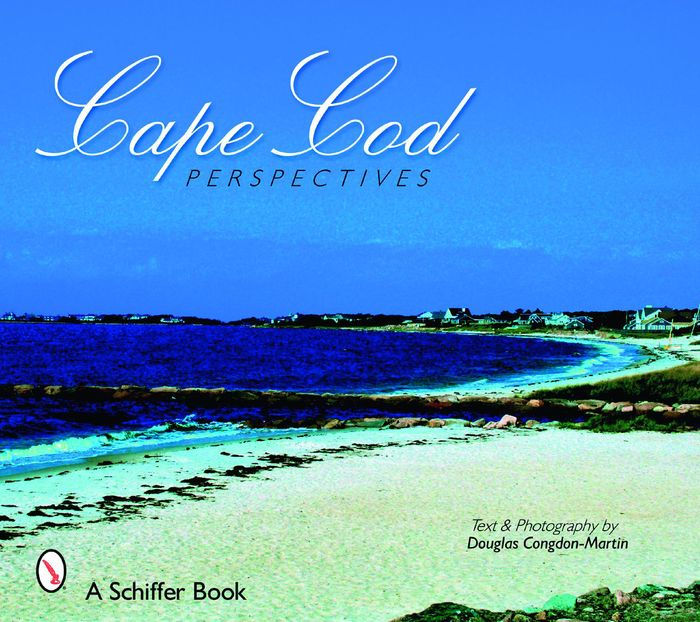 Cape Cod Perspectives by Douglas CongdonMartin, Paperback Barnes