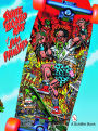 Skate Board Art of Jim Phillips