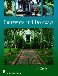 Title: Entryways and Doorways, Author: Jo Cryder