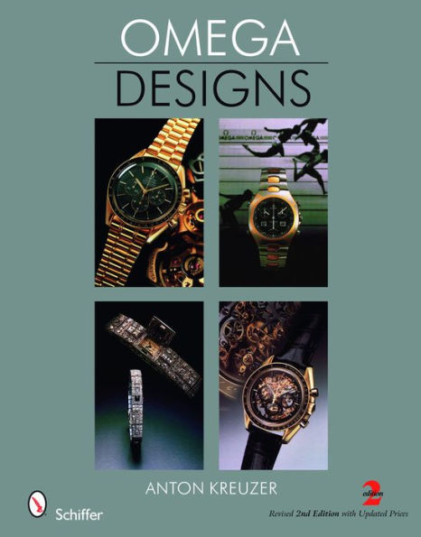 Omega Designs: Feast for the Eyes