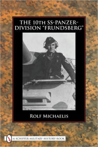 Title: The 10th SS-Panzer-Division 