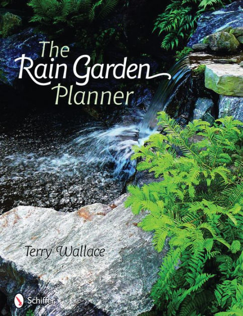 the rain garden planner