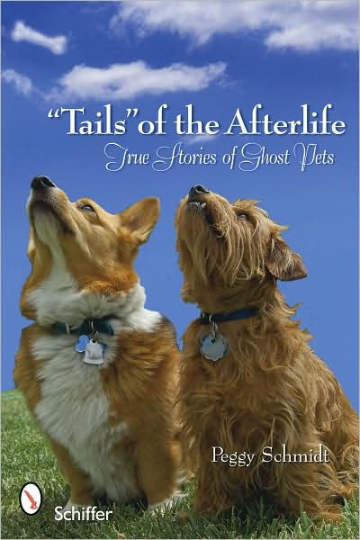 Tails from the Afterlife Tails from the Afterlife