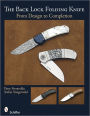 The Lockback Knife: From first Design to Completed Folding