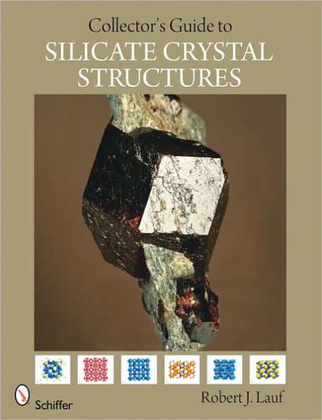 The Collector's Guide to Silicate Crystal Structures