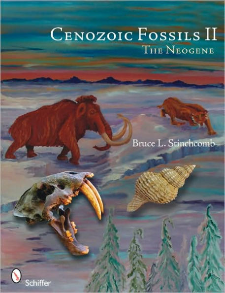 Cenozoic Fossils II: The Neogene