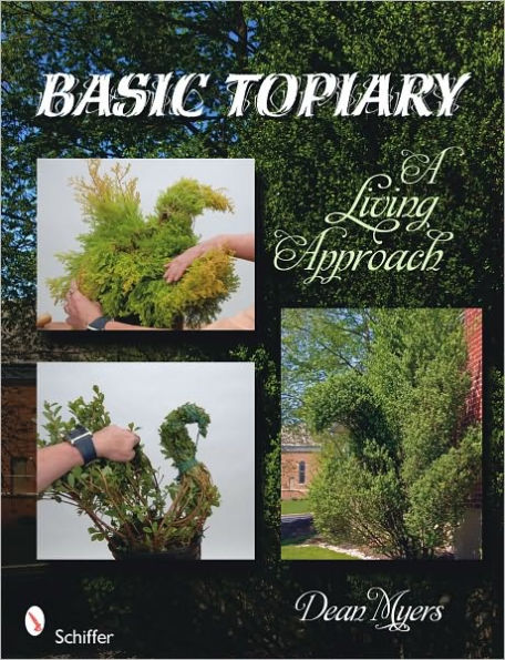 Basic Topiary: A Living Approach